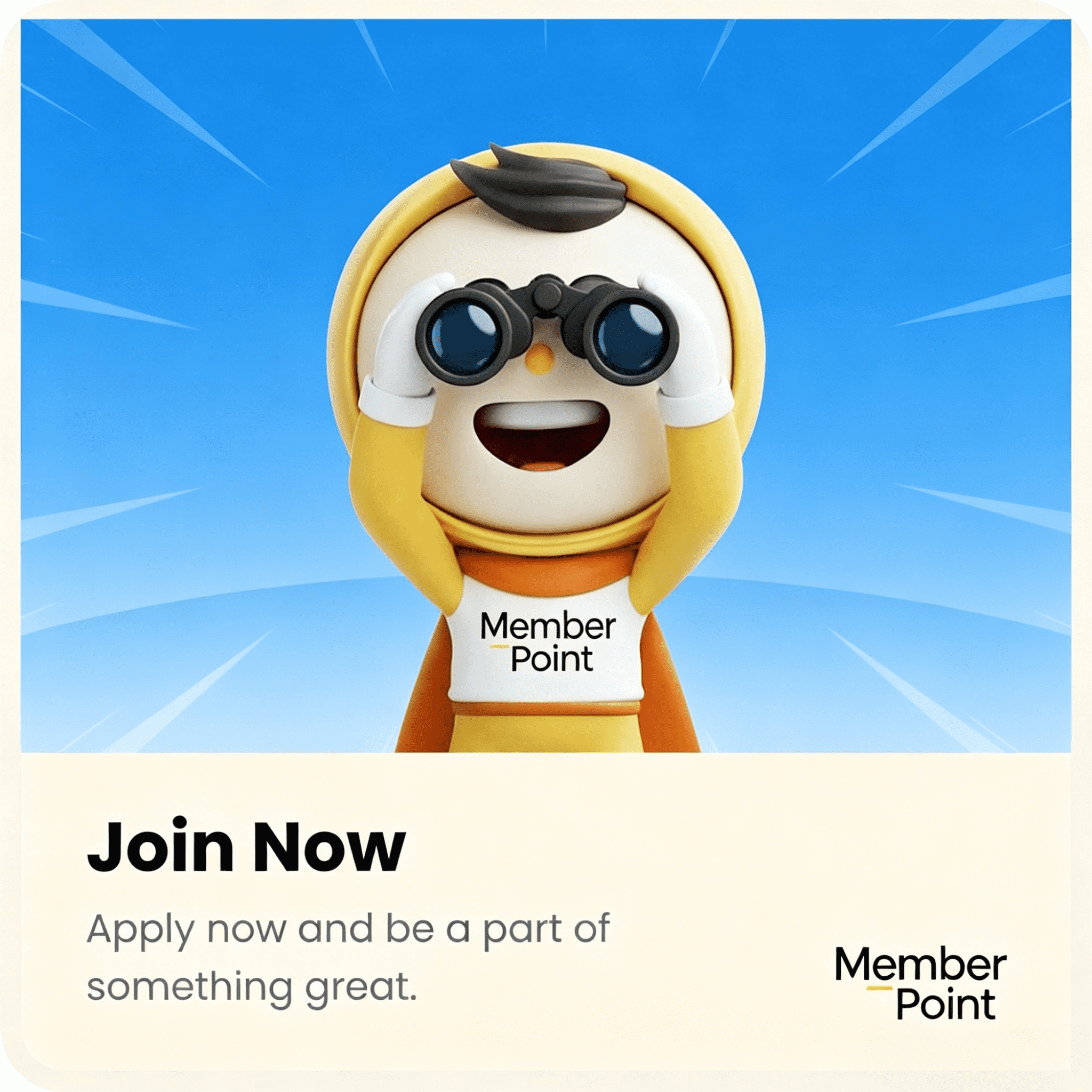 Grow your business smarter with Member Point